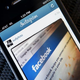 A photo illustration of an Instagram photo of the Facebook app on an iPhone
Justin Sullivan/Getty Images